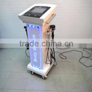 NL-RUV900 Body Reshaping Ultrasonic Cavitation Slimming Low Level Non Surgical Ultrasonic Liposuction Cold Laser Weight Loss Machine Lipo Cavitation Machine