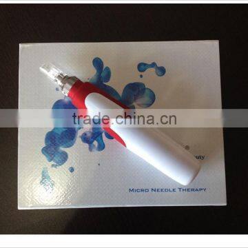 Hot Sale Auto Korea Derma Pen With Medical CE on Promotion photo-3