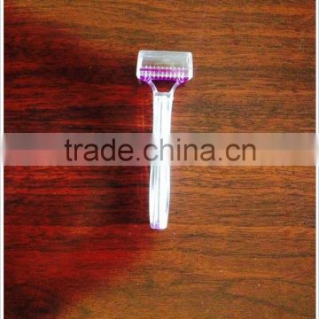 2015 hotsales 80 titanium needles derma stamp