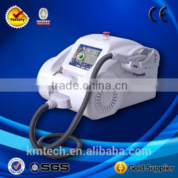 2016 new scent e-light ( ipl + rf ) beauty machine for skin care