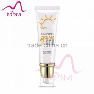 Skin Care Sunscreen Lotion SPF50 Sun Block