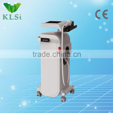 Klsi Different Techonologies for Effective 808 permanent hair removal mchiney for men by laser