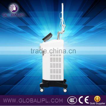 2016 CO2 Fractional Laser Scar Removal Skin Resurfacing Co2 Laser photo-4