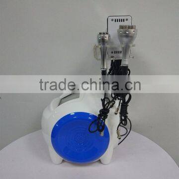Fat Burning Cavitation Slimming Machine Prices/ultrasonic Cavitation Rf Machine/portable Cavitation And Radiofrequency Machine Rf Cavitation System Cavitation Rf Slimming Machine photo-5
