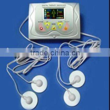 Tens Therapy Massager (4PCS of pads)