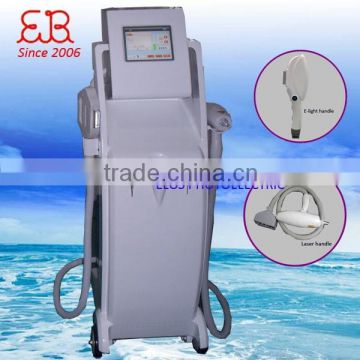 IPL Type Hair Removal Tattoo Removal 1 HZ Treatment Laser Ipl Machine Mongolian Spots Removal