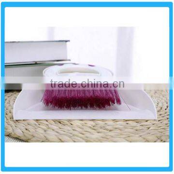 Fashion Mini Broom And Dustpans Desktop Sweep photo-2