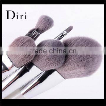 Shenzhen Factory New Design Low Price 8Pcs Makeup Brushes