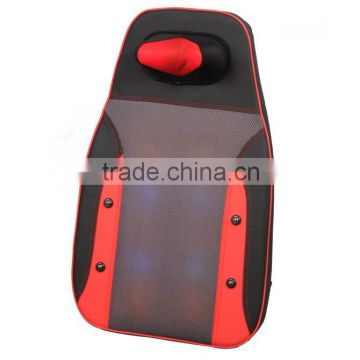 XT-838-3A Electric Neck and Back Kneading Massage Cushion