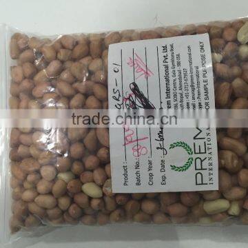 Java Peanuts 80/90