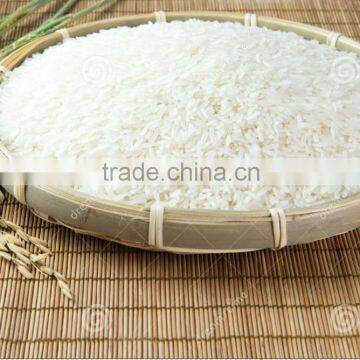 VIETNAMESE LONG GRAIN WHITE RICE 5% BROKEN - VINAFOOD1