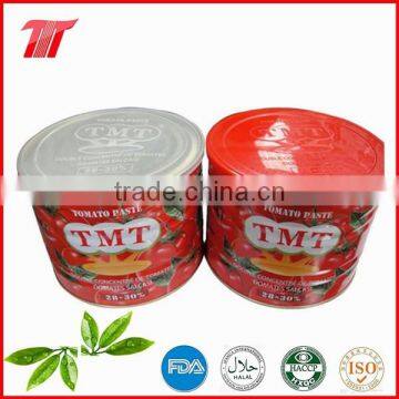 Oman quality tomato paste and low price