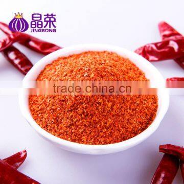 Chinese Red Chili Pepper Powder Specification