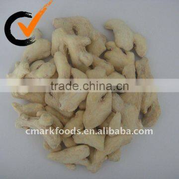 Dehydrated Ginger Root from China