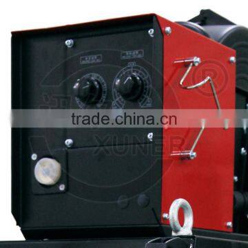 MIG-350 Industrial Mig Single Pulse Inverter Welding Machine photo-2
