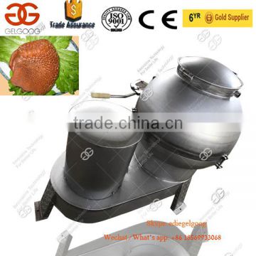 200kg/h Beef Tripe Beef Honeycomb Washing Machine