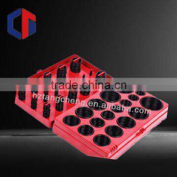 TC 419pc Metric O-Ring Assortment
