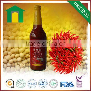 USA Market Sriracha Extra Hot Thai Style Red Sweet Chili Sauce 700g