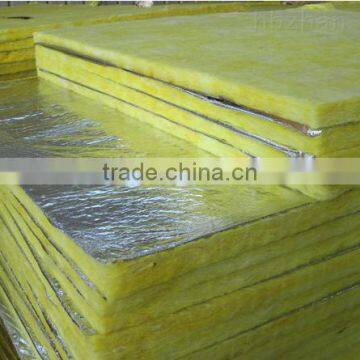 Non-asbestos Density 80kg/m3 Oven Fire Resistant Insulation Board With 1200*600*50mm photo-6