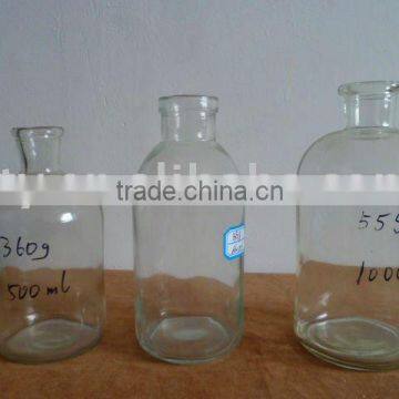 200-650ml medicine bottle