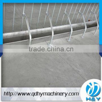 Metal Grain Feeder