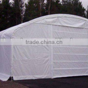 large storage tent