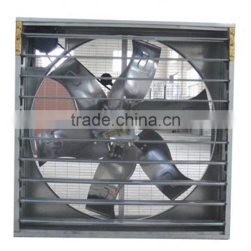 DJF series Centrifugal poultry exhaust Fan 50" CE and CCC certificate ISO 9001 Certificate