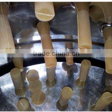 CE Approved Good Quality Poultry Plucker Chicken Defeather Machine photo-5
