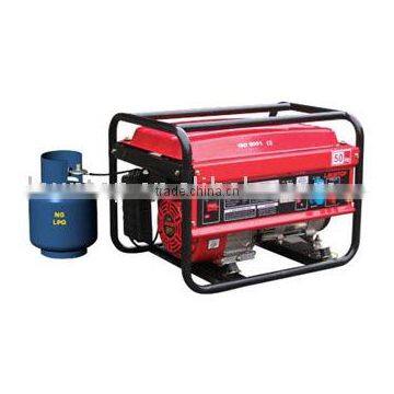 Gas generator