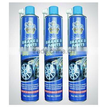 Car Cleaning Brake Parts Cleaner