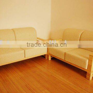 Fabric Sofa