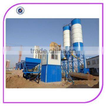 Factory Wholesale 50M3/h Ready Mix Concrete Plant for Construction Use photo-3