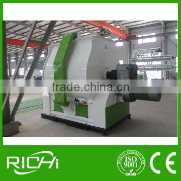 Double Shaft Blade Horizonal Type Animal Poultry Chicken Feed Mixer photo-3