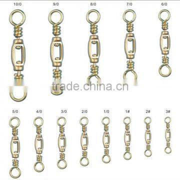 Brass Box Swivel,Longline Fishing Swivels