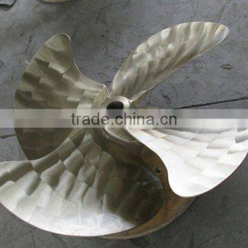 4 Blade propeller/propellor