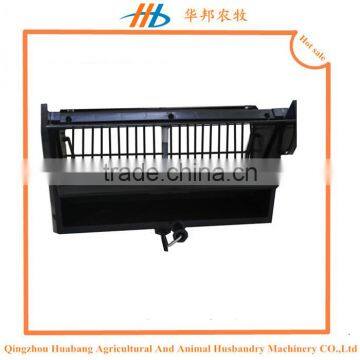 profesional manufacture supply poultry house air inlet for sale