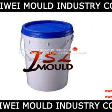 Top Quality Plastic Coating Barrel Injection Mold Maker photo-2