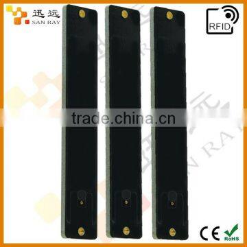 ISO18000-6C Passive UHF RFID Anti-Metal Tag for Asset Management