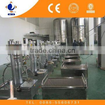 Reasonable Price Oil Press Machine Widely Available Oil Crops photo-4
