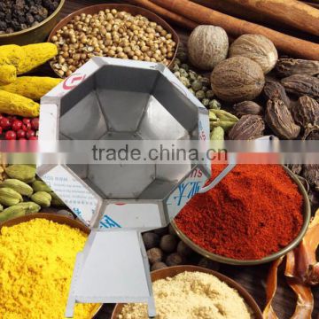 snack flavoring machine/seasoning mixer machine/flavoring machine