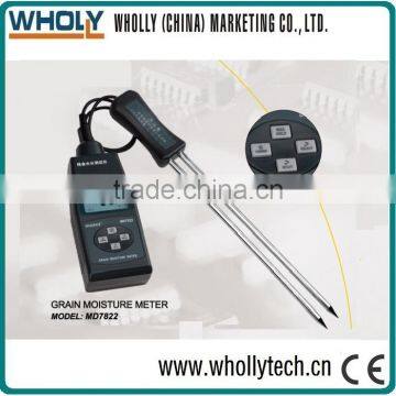 soybean moisture meter