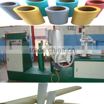 Automatic Spiral paper tube rolling winding machine For Sale Best After Sale Whatsapp +8618537138115