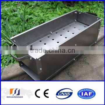 430 stainless !!!barbecue oven