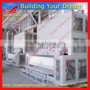 2016 Newest Cotton gin machine/Cotton ginning machine/Cotton processing equipment