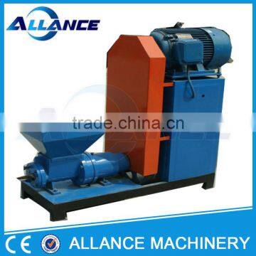 Allance popular sugarcane bagasse briquette machine