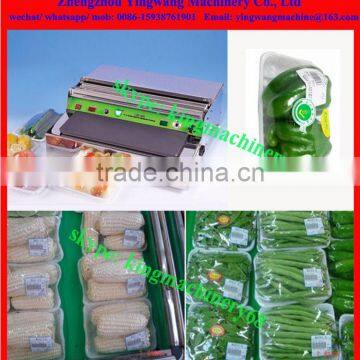 Cling Film Packaging Machine photo-3