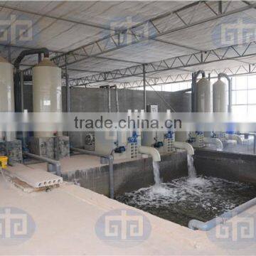 Aquaculture Equipment for Fish Farming
