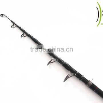 2015 Wholesale Competitive Prices Carp Fishing Tackle High Quality Tele Carp Fishing Rods photo-2