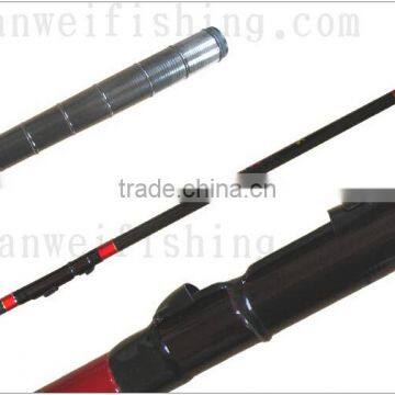 China Factory Direct Carbon Cheap Fishing Rods