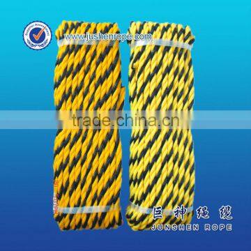 Plastic Coated Nylon Rope in Assorted Color photo-2